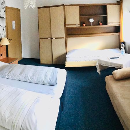 Blackcoms Erika - Adults Only Goslar Exterior photo