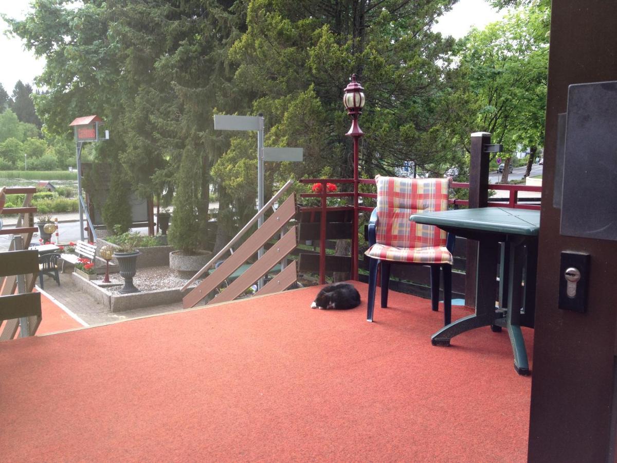 Blackcoms Erika - Adults Only Goslar Exterior photo