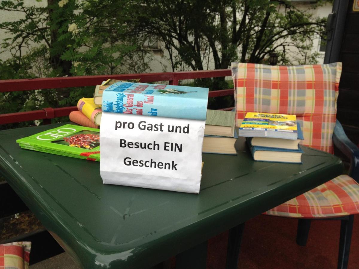 Blackcoms Erika - Adults Only Goslar Exterior photo