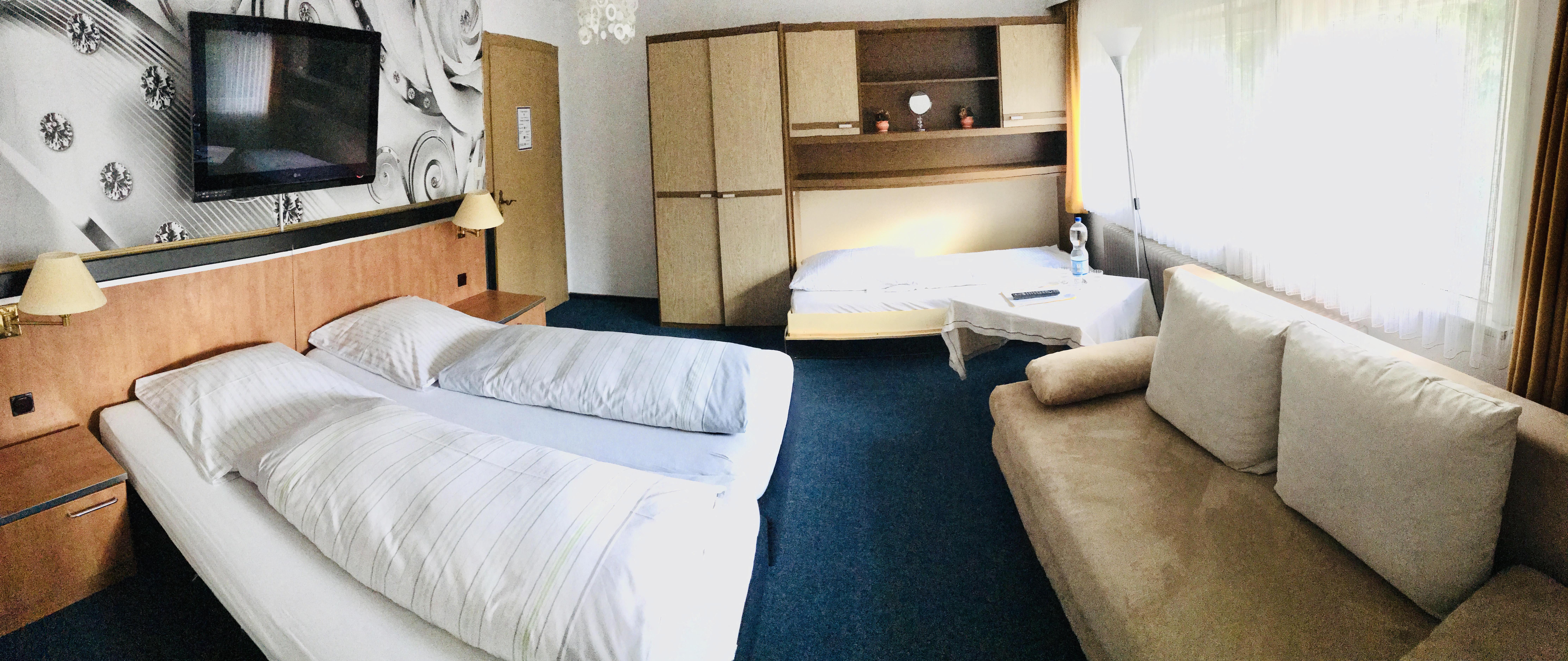 Blackcoms Erika - Adults Only Goslar Exterior photo