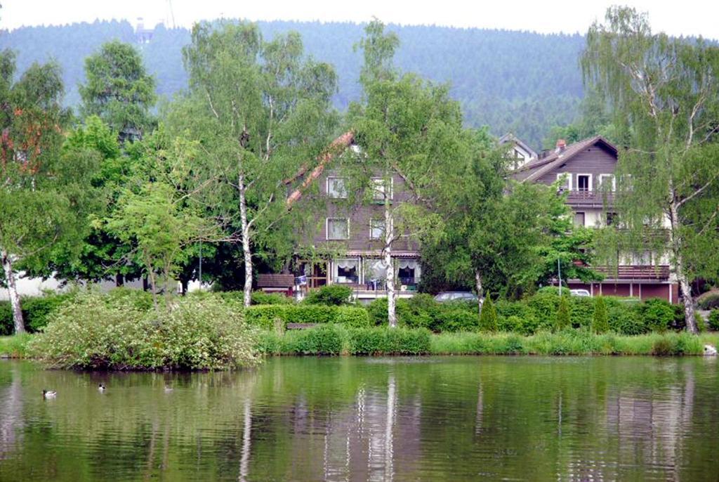 Blackcoms Erika - Adults Only Goslar Exterior photo