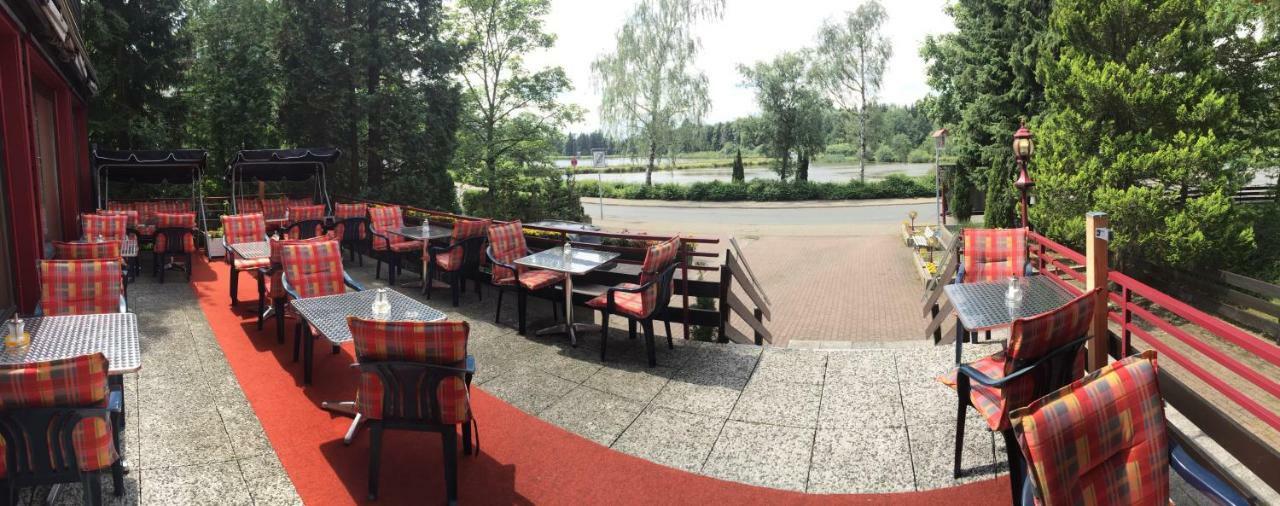 Blackcoms Erika - Adults Only Goslar Exterior photo