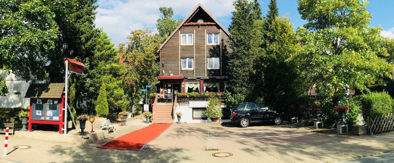Blackcoms Erika - Adults Only Goslar Exterior photo