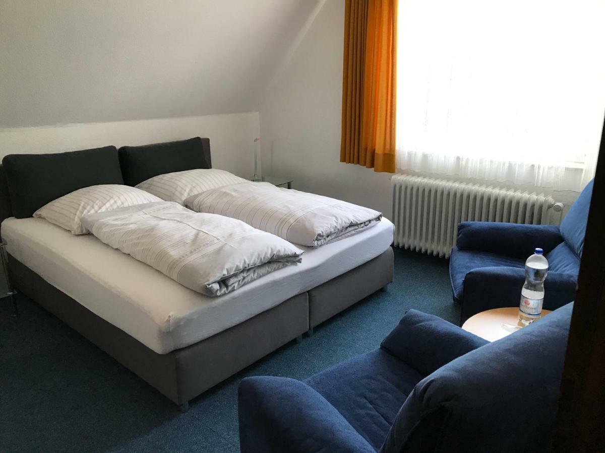 Blackcoms Erika - Adults Only Goslar Exterior photo