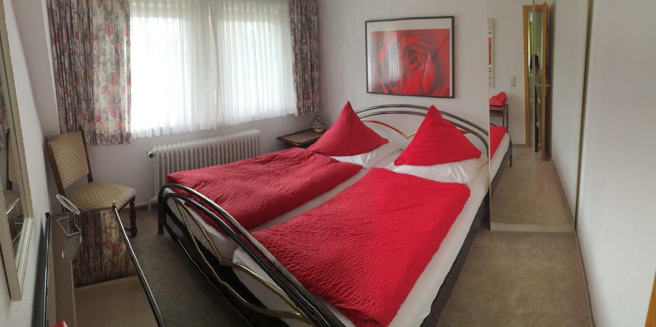 Blackcoms Erika - Adults Only Goslar Exterior photo