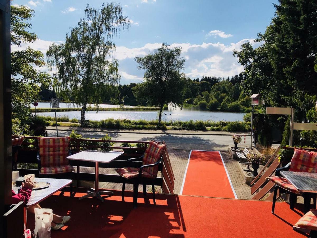 Blackcoms Erika - Adults Only Goslar Exterior photo